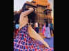 Women make dance video at Mahakal temple in Ujjain, minister orders probe