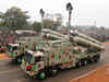 Brahmos missile export target set at $5 Billion by 2025: Atul D Rane, Chairman, BrahMos Aerospace