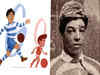 Who was Andrew Watson? Google pays tribute to first Black international footballer with Doodle