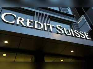 Credit Suisse Group to sell US asset management arm: Reports