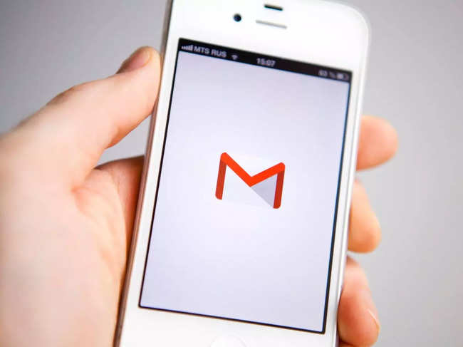 Google gmail redesign
