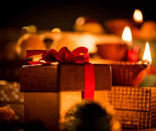 Bring Home Festive Cheer With Unique Diwali Gifts