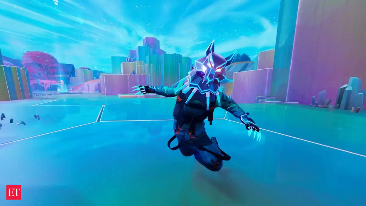 Howler Claws: How to get Howler Claws in Fortnite game? Here are the  details - The Economic Times