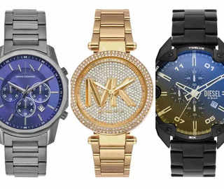 From Armani Exchange to Michael Kors, best luxury watches to wrap as gifts this Diwali