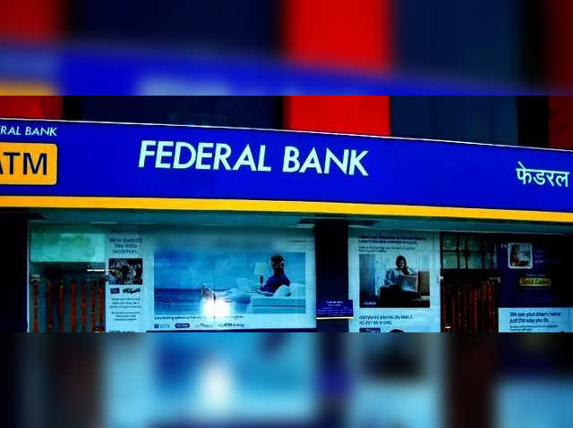 Federal Bank 