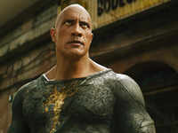 superman: Henry Cavill to return as Superman after cameo in Dwayne  Johnson-starrer 'Black Adam' - The Economic Times