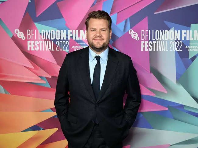 James Corden mammals: James Corden-starrer dark comedy 'Mammals' to