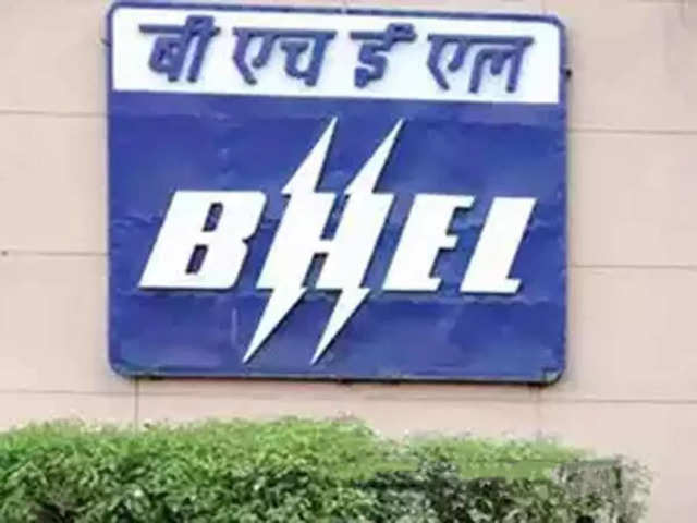 ​Buy BHEL at Rs 68.20-67.60