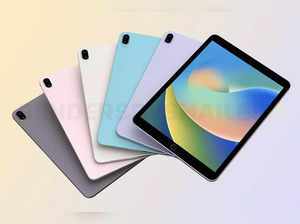 Apple iPad10 (2022): Launch date, price, specifications, and more