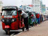 Crisis-hit Sri Lanka opens fuel market to foreign firms