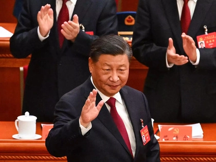 xi jinping: Hand that rocks the cradle: What could now determine China