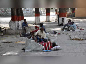 Bihar, Jharkhand, UP among poorest states: Niti Aayog's poverty index report