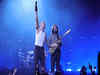 Imagine Dragons postpone South American tour over singer Dan Reynolds' vocal, knee injuries