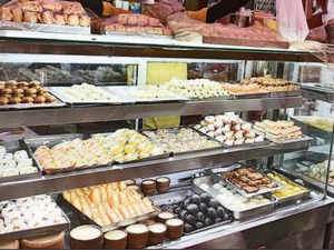 Reliance Retail partners with 50+ traditional sweets makers