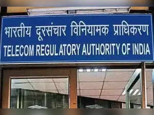 Trai: Call drops, unsolicited communication are down