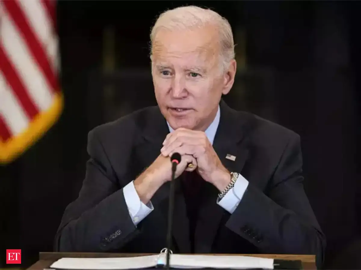 Joe Biden to release 15 million barrels from US oil reserves: official ...