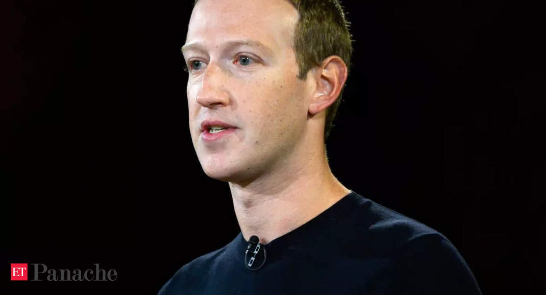 imessage: Mark Zuckerberg menembakkan salvo lain di Apple, mengatakan WhatsApp lebih aman daripada iMessage
