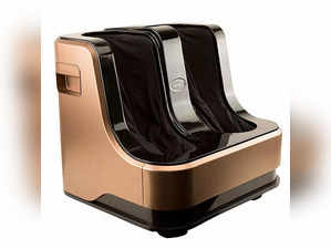 Best Electric Foot and Calf Massager Under 15,000