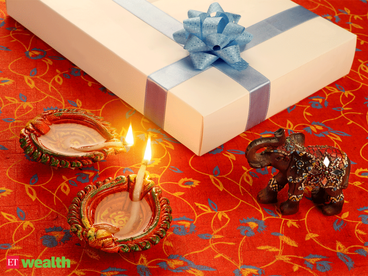 tax on diwali gifts: Will you be taxed on Diwali gifts received ...