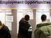 US July payrolls rise 117000; jobless rate drop to 9.1%