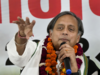Congress poll: Shashi Tharoor's team demands that all votes from UP be deemed invalid
