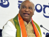 Kharge: A Gandhi family loyalist, succeeds a Gandhi to become Congress President