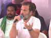Congress president will decide my role, ask Kharge-ji: Rahul Gandhi
