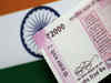 Rupee falls past 83 per dollar for first time