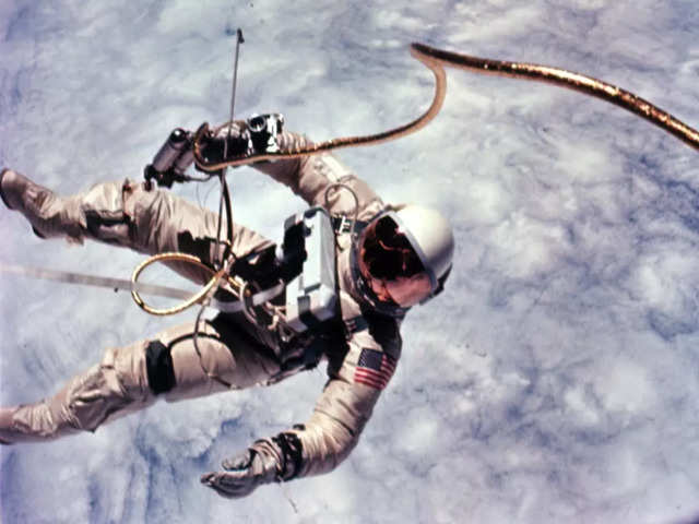 Spacewalk