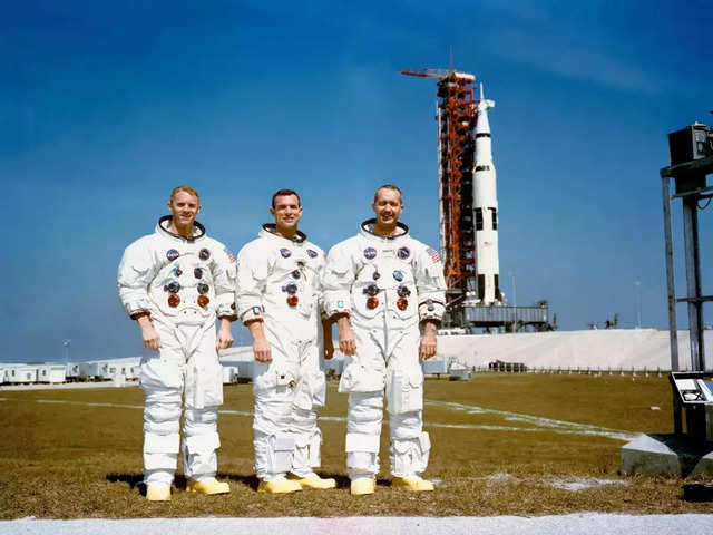 Apollo 9