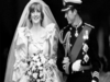 Piece of cake from King Charles and Princess Diana's 1981 wedding now for sale