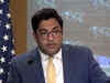 Expect sustained action against terror groups from Pakistan: Vedant Patel, US State Department