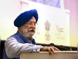 Hardeep Puri