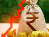 Rupee hits record low to 83 against US dollar