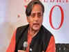 Revival of our party has truly begun today: Shashi Tharoor