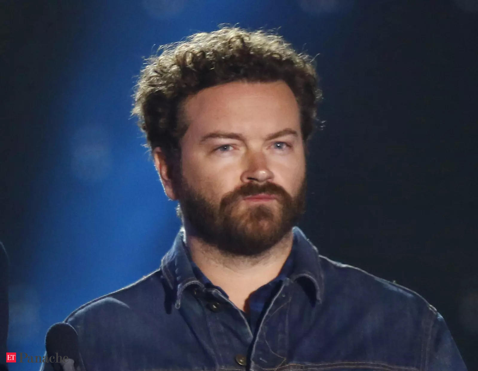 Rape allegations against 'That '70s Show' star Danny Masterson contain some disturbing elements - The Economic Times