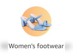 Best Footwear for Women