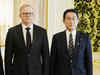 Japan and Australia PMs to focus on closer military ties