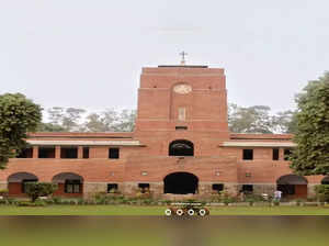 St Stephen’s to move SC against HC order, may delay admissions