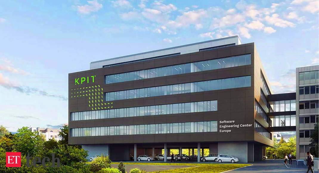KPIT Technologies increases growth guidance