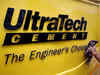 High fuel costs drag down UltraTech's Q2 net despite higher sales