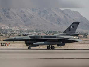 US set to provide $450m F-16 sustainment package to Pakistan despite India's objection