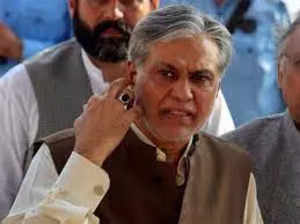 Pakistan 'actively considering' getting oil from Russia on India's pattern: FM Ishaq Dar