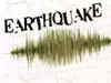5.9-magnitude earthquake jolts Nepal