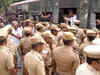 Tamil Nadu: AIADMK leaders protest against TN govt in Chennai, watch!