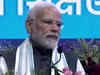'5G technology will bring a major change in education', says PM Modi in Gandhinagar