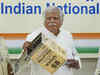 Madhusudan Mistry: Congress' 'TN Seshan' who presided over party's 6th prez polls in its history