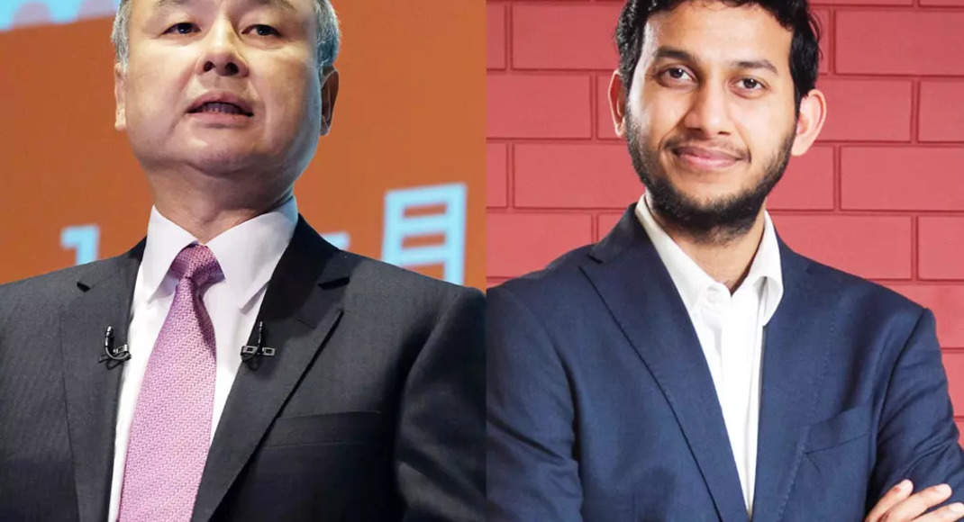 SoftBank and Ritesh Agarwal have a year to launch the Oyo IPO