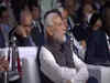 Space defence tech is future, says Modi