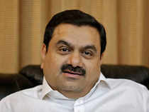 Gautam Adani pips Mukesh Ambani to top Forbes list of India's 100 Richest